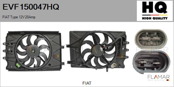 EVF150047HQ