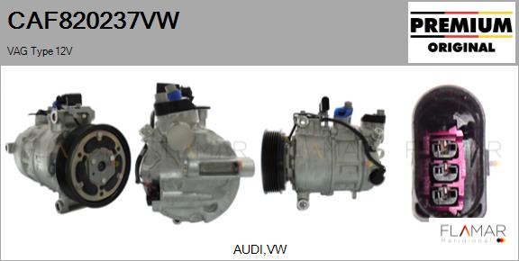 CAF820237VW