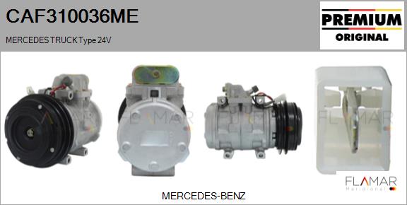 CAF310036ME