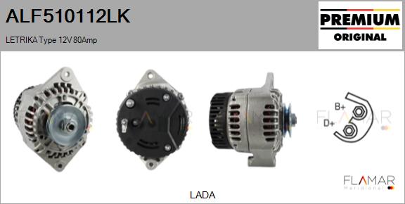 ALF510112LK