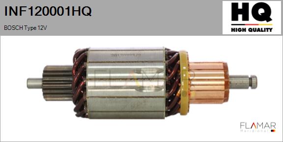 INF120001HQ
