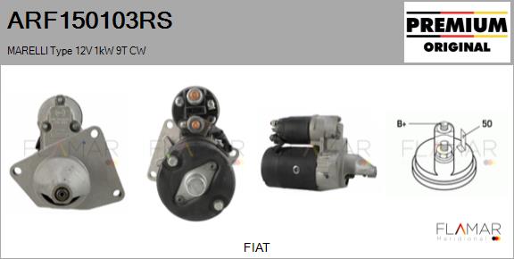 ARF150103RS