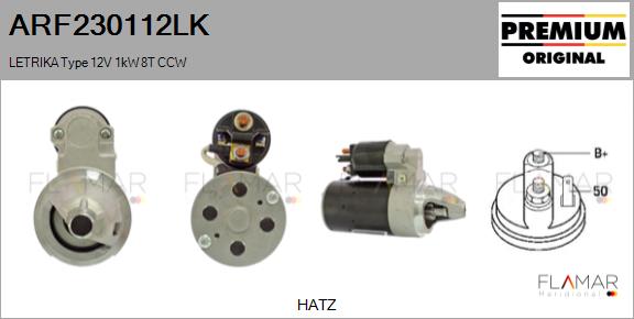 ARF230112LK