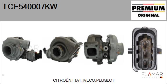 TCF540007KW