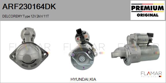 ARF230164DK