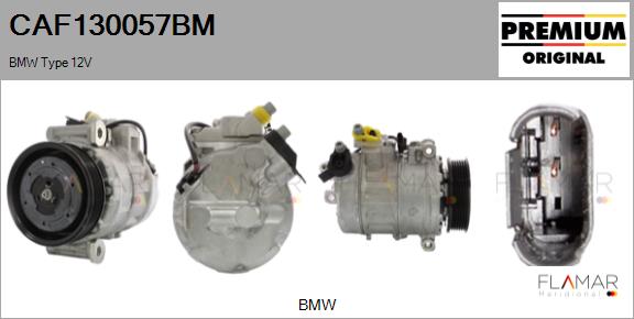 CAF130057BM