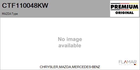 CTF110048KW