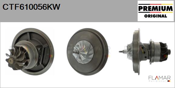 CTF610056KW