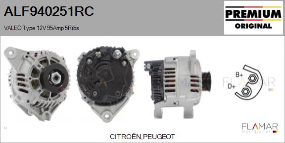 ALF940251RC