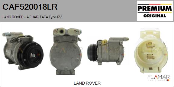 CAF520018LR