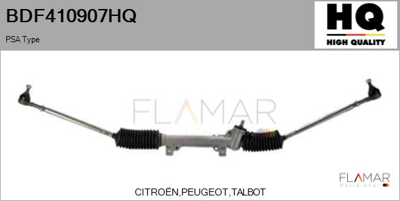 BDF410907HQ