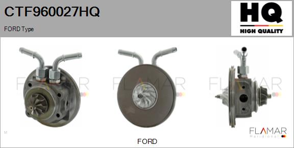 CTF960027HQ
