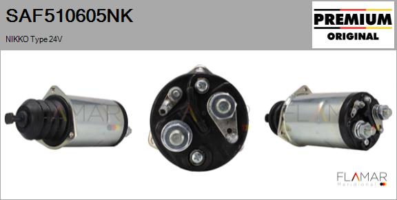 SAF510605NK