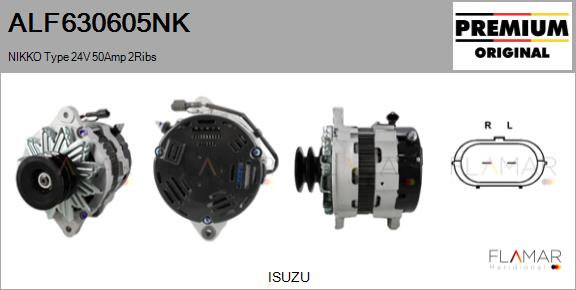 ALF630605NK