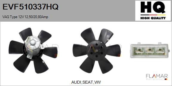 EVF510337HQ