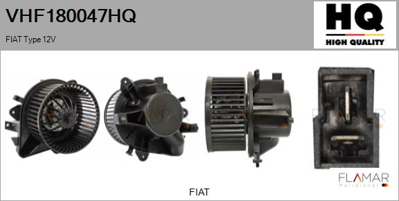 VHF180047HQ
