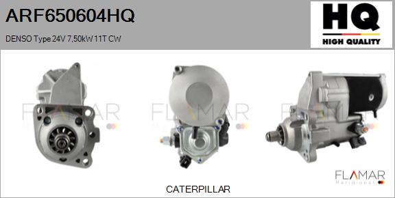 ARF650604HQ