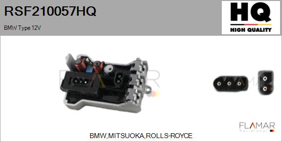 RSF210057HQ