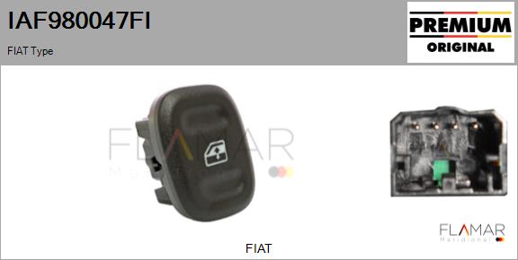 IAF980047FI