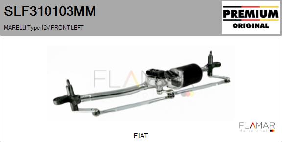 SLF310103MM