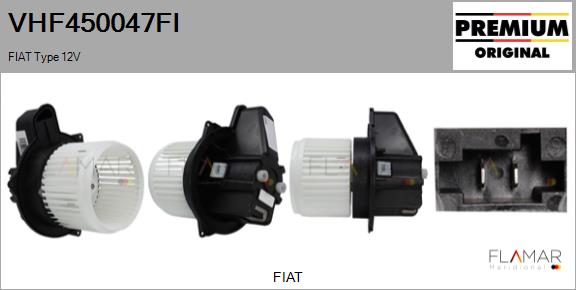 VHF450047FI