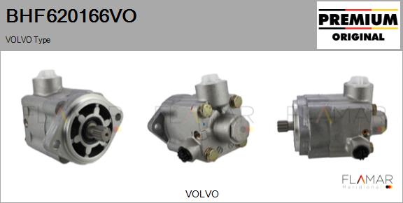 BHF620166VO