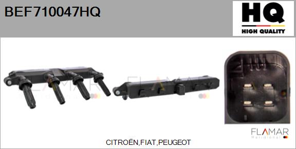 BEF710047HQ