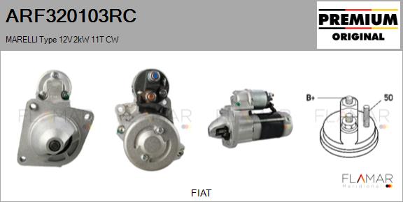 ARF320103RC