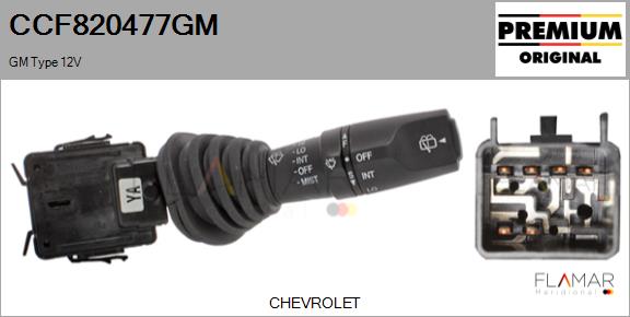 CCF820477GM