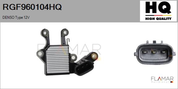 RGF960104HQ