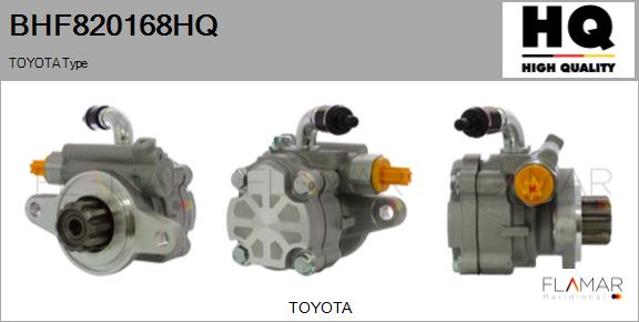 BHF820168HQ