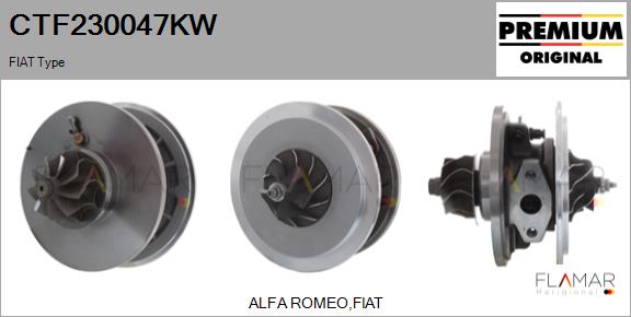CTF230047KW