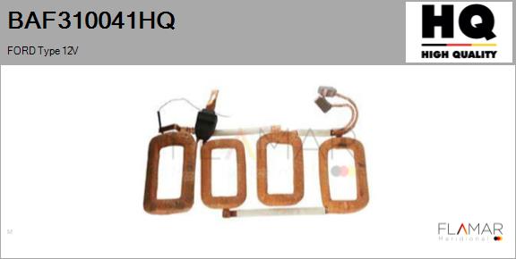 BAF310041HQ