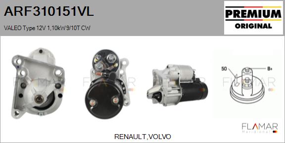 ARF310151VL