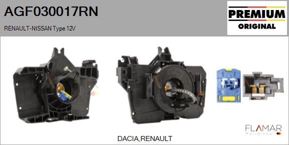 AGF030017RN