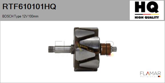 RTF610101HQ