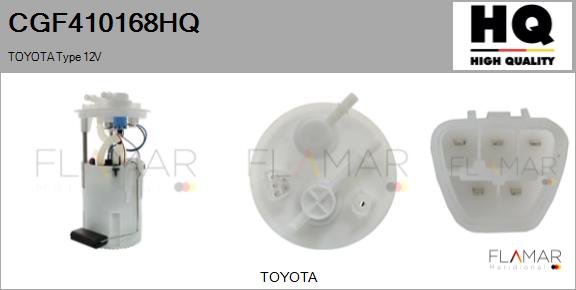 CGF410168HQ