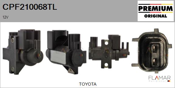 CPF210068TL