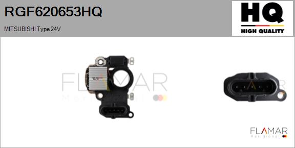 RGF620653HQ