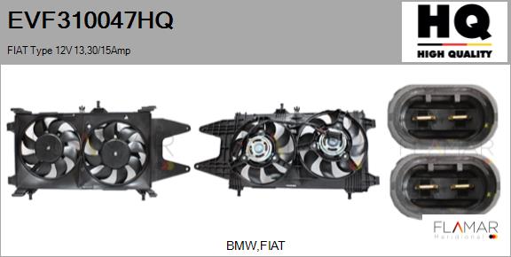EVF310047HQ