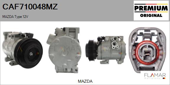 CAF710048MZ