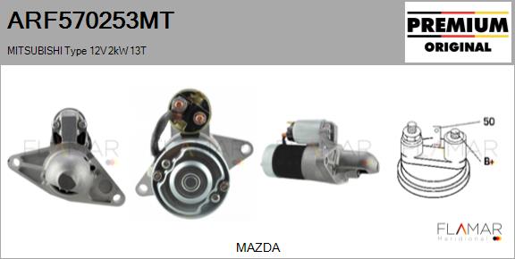 ARF570253MT