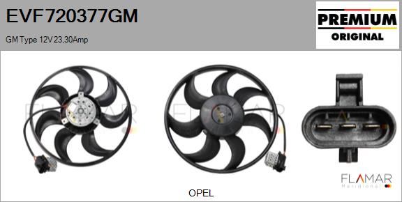 EVF720377GM