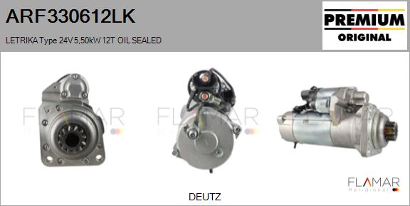 ARF330612LK