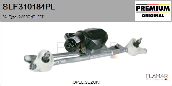 SLF310184PL