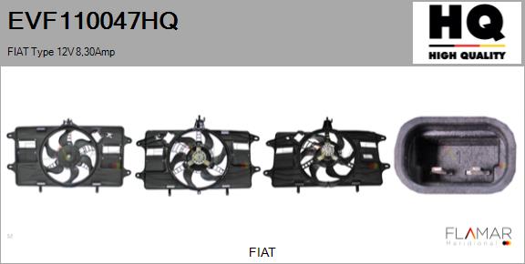 EVF110047HQ