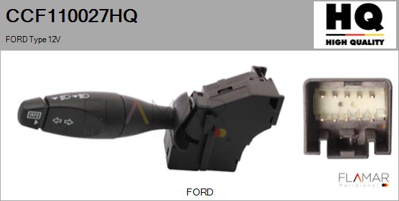 CCF110027HQ