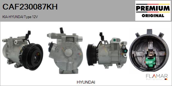 CAF230087KH
