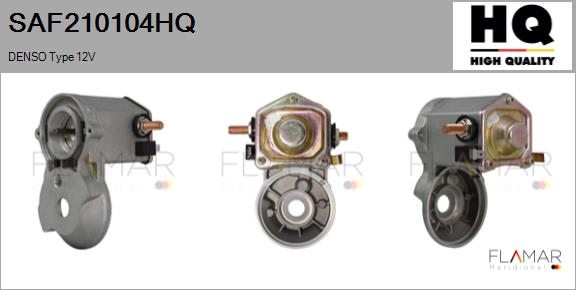 SAF210104HQ