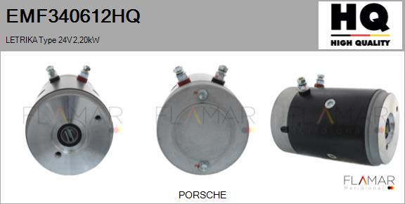 EMF340612HQ